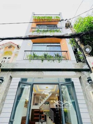 bán nhà ngay giga mall thủ đức 68m2 đường số 22, hiệp bình chánh, thủ đức