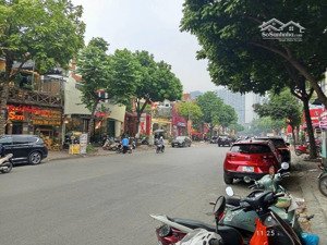 mặt phố nguyễn văn lộc vị thế tạo giá trị, đẳng cấp cho người mua, 2 mặt phố, kinh doanh, view park