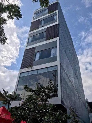 bán toà căn hộ 6 tầng đầu đường văn tiến dũng, hòa xuân đà nẵng