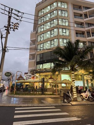 bán nhà 2 tầng đường an thượng 7, khu phố tây, ngay dự án phố đi bộ gđ2