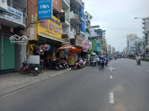 bán nhà mt xô viết nghệ tĩnh đoạn 2 chiều dt: 4.5x15m đang có hđ thuê 35tr/tháng giá chỉ 16,4 tỷ