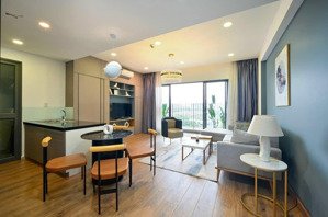 cho thuê 2pn masteri thảo điền full nội thất - giá từ 17-25tr. liên hệ ms tiên