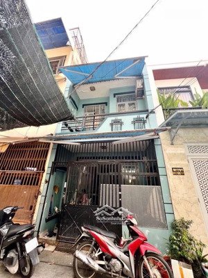 đường số 5, bình hưng hoà, bình tân chỉ 4,65 tỷ - 4 x 10m