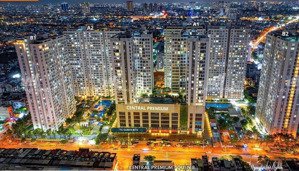 bán căn hộ chung cư 120m2 tại giai việt, 7,2 tỷ