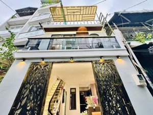 ra nhanh nhà hẻm số 10 đặng lộ, p.7, tân bình,(60m2),chỉ 9 tỷ, sổ hồng riêng,ưu tiên tài chính sẵn