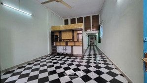 cho thuê căn hộ chính chủ 100m2 2 phòng ngủ + nội thất đường trần hưng đạo trung tâm quận 5