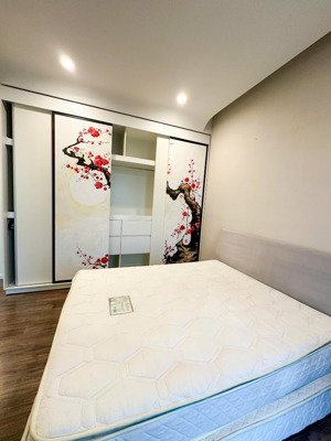 cho thuê căn hộ ascent thảo điền 58 quốc hương, 99m², tầng cao, 40 triệu/tháng