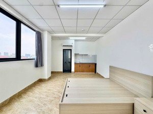 cho thuê phòng đầy đủ tiện nghi-thoáng mát-giá rẻ tân bình