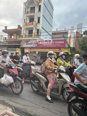 mặt bằng 8x20m tân kỳ tân quý - tân bình, kinh doanh tự do nhiều ngành nghề