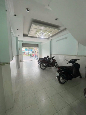 22.9 tỷ giá còn thương lượng nhà mt kinh doanh 5 tầng đường hồng bàng q6 giáp q5 65m2 (4.1x16)