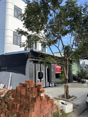 sụp hầm giữa ngũ hành sơn lô biệt thự 153m sát trần đại nghĩa - giảm liên tiếp chỉ còn 6,x tỷ