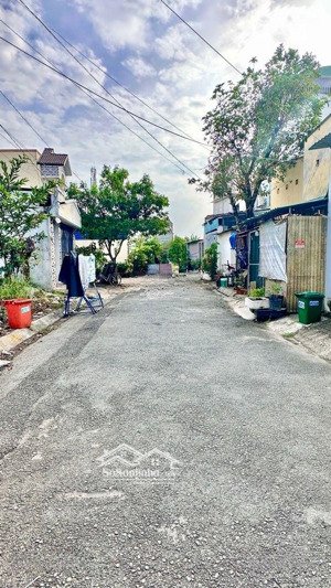 bán đất tại bà điểm, 3,5 tỷ, 101m2, mặt tiền 5m, pháp lý đầy đủ