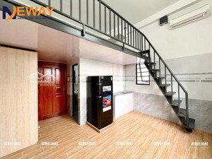 khai trương căn hộ dịch vụ full nội thất cửa sổ trời ngay bình trị đông bình tân - aeon mall