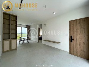 khai trương studio/1pn/penthouse - không gian thoáng - nội thất mới 100% - ngay đảo kim cương
