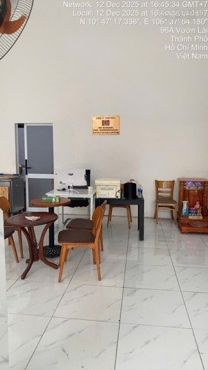 chính chủ cho thuê toà nhà village chdv mt thạnh lộc 12 q.12 18pn 6wc giá 36tr ful nt 