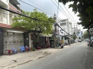 bán nhà gò vấp 86m2 nhà mới hẻm xe hơi full nội thất nhỉnh 7 tỷ