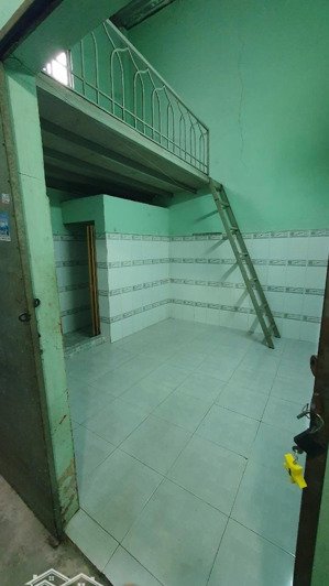 nhà trọ - mặt tiền hẻm 6m lê tấn bê - 77m2 (8x10m) - giá 5.2 tỷ