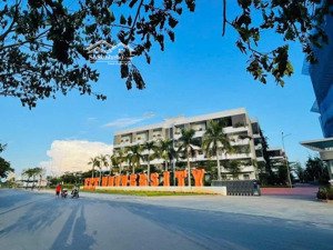 bán đất tại khu đô thị số 4, 5,1 tỷ, 171,5 m2 đường 10.5 trục thông fpt