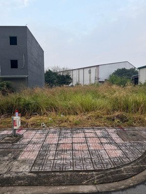 đất kdc lê phong an phú 2, phường an phú, tp thuận an.