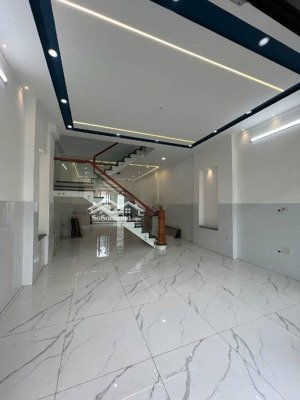 bán nhà hxh linh chiểu - thủ đức, 7 tỷ, 85m2, 1 trệt 2 lầu , 4pn, nhà mới 100%