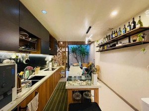 giảm sâu 200 triệu bán nhà 3 tầng mặt tiền ngô chân lưu khu cao ráo, không ngập