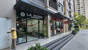 bán shop chân đế vinhomes smart city diện tích. mặt sảnh 35m2 giá 8,5 tỷ