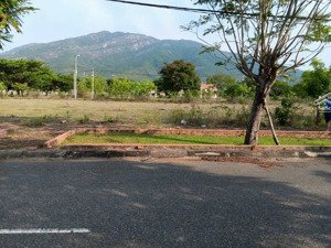 chính chủ bán đất tdc ninh long bình sơn, xã bắc ninh hoà, khánh hoà. dt: 200m2 full thổ cư