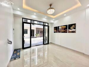 Bán nhà 4 tầng đã có sổ Himlam, Hùng Vương, Hồng Bàng, Hải Phòng. 4,39 tỷ