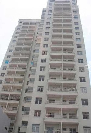 bán căn hộ qcgl1 trần xuân soạn q7, 3pn/2wc, giá từ 40tr/m2 nhận nhà ở cho thuê ngay .