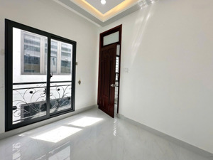 bán gấp - nhà đoàn thị điểm 31/41m² - 8.3 tỷ