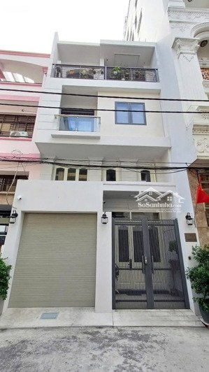 chính chủ bán nhà ngang 6m đ. lê văn việt, tăng nhơn phú a - gần vincom plaza. sổ đẹp