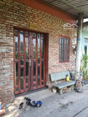 bán nhà giá rẻ bình hưng hòa b, bình tân