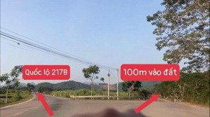 bán gấp lô đất 110m2, gần quốc lộ, sẵn thổ cư, sẵn sổ, đường 3 xe tránh, tiện ích đầy đủ 175 triệu