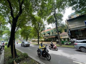 chuyển nhượng tài sản gần 1000m2 đất - mt pasteur, bến nghé, quận 1