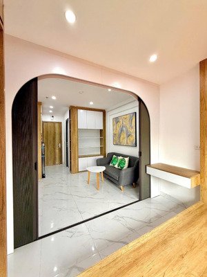 24 tỷ hơn - toà ccmn dòng tiền - xuân la - tây hồ - ôtô -96m x 7 tầng -thang máy- thu 1.5 tỷ/năm