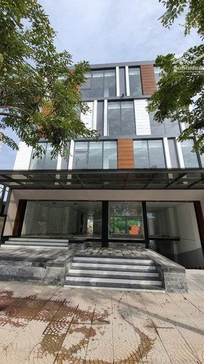 bán gấp văn phòng 5 tầng mt đường đồng văn cống q. 2 dt: 12x20m giá 65 tỷ tl - hđt: 200tr/tháng