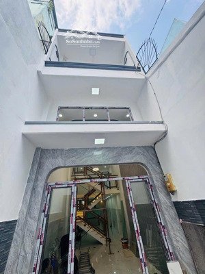 chỉ 10m ra mặt tiền minh phụng q6 - dtxd 120m2 chỉ 4 tỷ 7