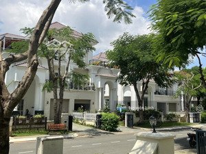 siêu phẩm biệt thự the venica villas khang điền căn góc 2 mặt tiền full nội thất cao cấp