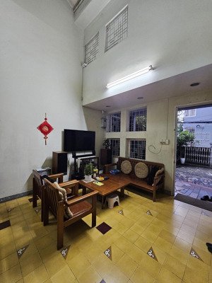 hiếm khu vực, ngay phố tây an thượng, 113m2, tặng nhà, mặt tiền trần khánh dư sổ vuông 19.8 tỷ