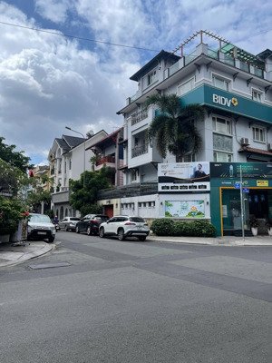 rẻ nhất mt đõ pháp thuận q2 (16 x 20m) ctxd: hầm 3 lầu st giá 70 tỷ