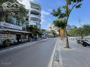 DUY NHẤT CÒN MẶT HỒ - PHỐ TRÍCH SÀI – SÁT VĂN CAO DT 113M2, MT 6.2m.GIÁ ĐẦU TƯ