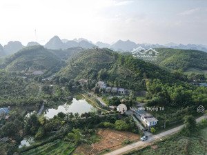 cần bán khu nghỉ dưỡng tại lạc thuỷ hoà bình