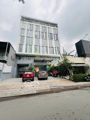 hiếm có khó tìm! bán siêu phẩm mt hoàng diệu, quận 4 ( 9x 26m, 5 tầng, hđt 400 tr/ th), giá 120 tỷ