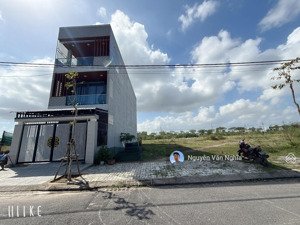 siêu phẩm mặt tiền khu tđc bình kỳ 120m2 - song song võ chí công - gần mai đăng chơn