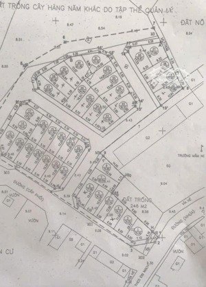 duy nhất 1 lô đấu giá x1 đại đồng đang chuẩn bị làm đường sát đất