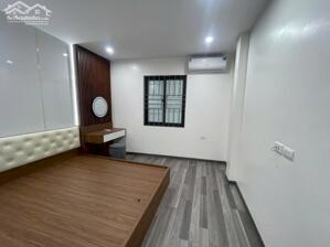 Cho thuê Nhà riêng Ngõ Chùa Liên Phái - Bạch Mai - Hai Bà Trưng 30m x 5T giá 12 triệu