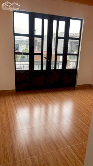 Bán nhà 4 tầng TĐC Xi măng, Sở Dầu, Hồng Bàng, Hải Phòng. 4,89 tỷ