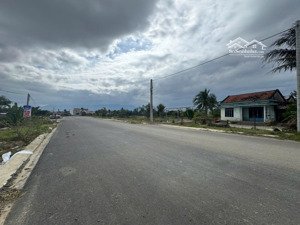 bán đất mt minh mạng, tdp 14, phường ninh hòa, đoạn đã làm đường nhựa