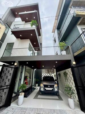 BÁN NHÀ VILLA 4 TẦNG 4 PHÒNG NGỦ FULL NỘI THẤT KIỆT ÔTÔ 131 HÀN MẶC TỬ THÔNG ĐIỀM PHÙNG THỊ, PHƯỜNG VỸ DẠ, TP HUẾ, CHỈ 4,55 TỶ