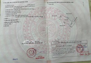 bán đất ngõ 62 cát khê tràng cát dt 42,5m2 ngõ rộng 2,5m giá chỉ 1 tỷ250tr.